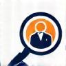 Icone recrutement RH Performances