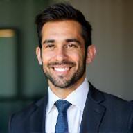 Photo Julien Perez, Responsable Recrutement RH Performances